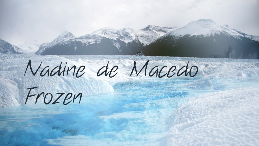 Nadine de Macedo feat. Vera M. Van Bergh - Frozen