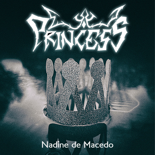 Nadine de Macedo - Princess