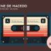 Nadine de Macedo - 20th Anniversary Remixes - Announcement