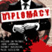 Nadine de Macedo, John Lampson, Robert Goldbach, Maik Bzdziuch - Diplomacy