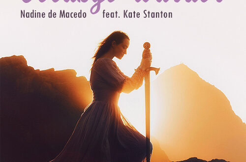 Nadine de Macedo feat. Kate Stanton - Goodbye Warrior