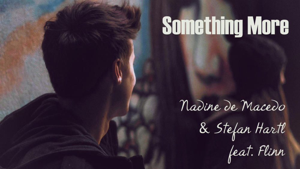 Nadine de Macedo & Stefan Hartl feat. Flinn - Something More