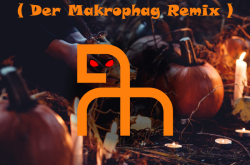 Nadine de Macedo - All Hallow's Eve (Der Makrophag Remix)