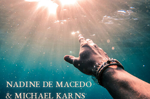 Nadine de Macedo & Michael Karns - Calling To Me