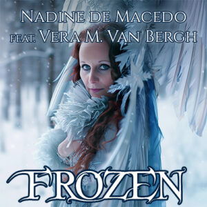 Nadine de Macedo feat. Vera M. Van Bergh - Frozen (Lemonbrew Remix)