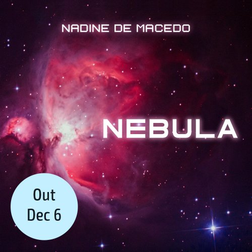 Nadine de Macedo - Nebula Preorder