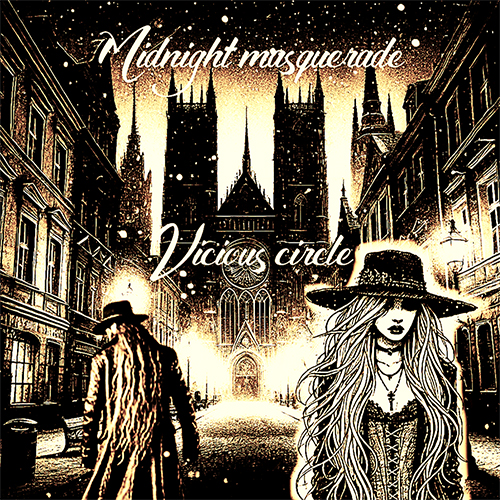 Midnight Masquerade - Vicious Circle