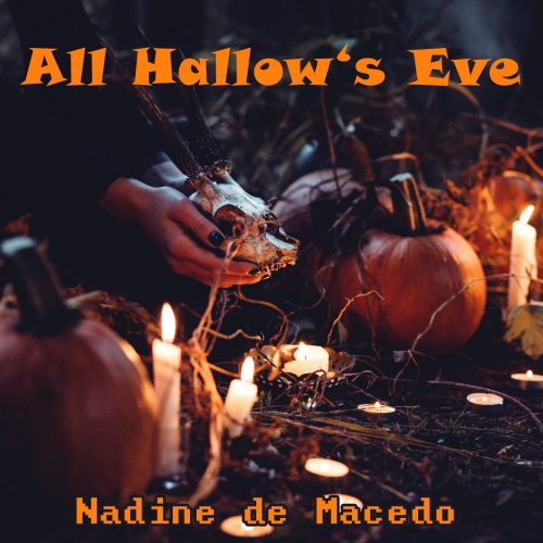 Nadine de Macedo - All Hallow