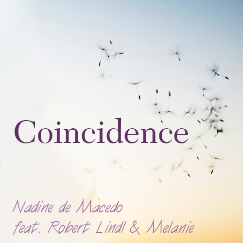 Nadine de Macedo feat. Melanie - Coincidence