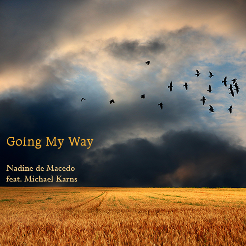 Nadine de Macedo feat. Michael Karns - Going My Way