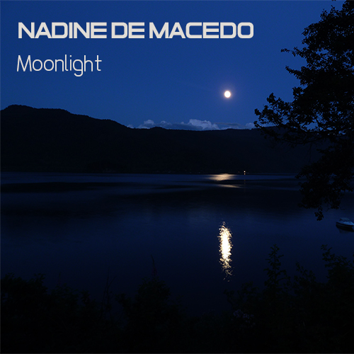 Nadine de Macedo - Moonlight