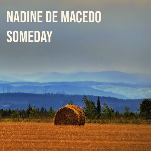 Nadine de Macedo - Someday