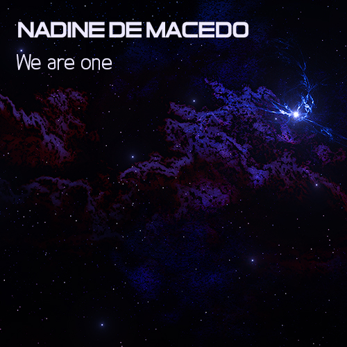 Nadine de Macedo - We Are One