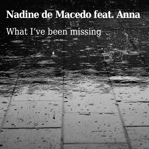 Nadine de Macedo feat. Anna - What I