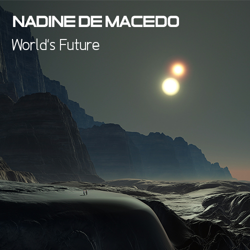 Nadine de Macedo - World